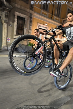 2019-06-13 Milano - Critical Mass 024